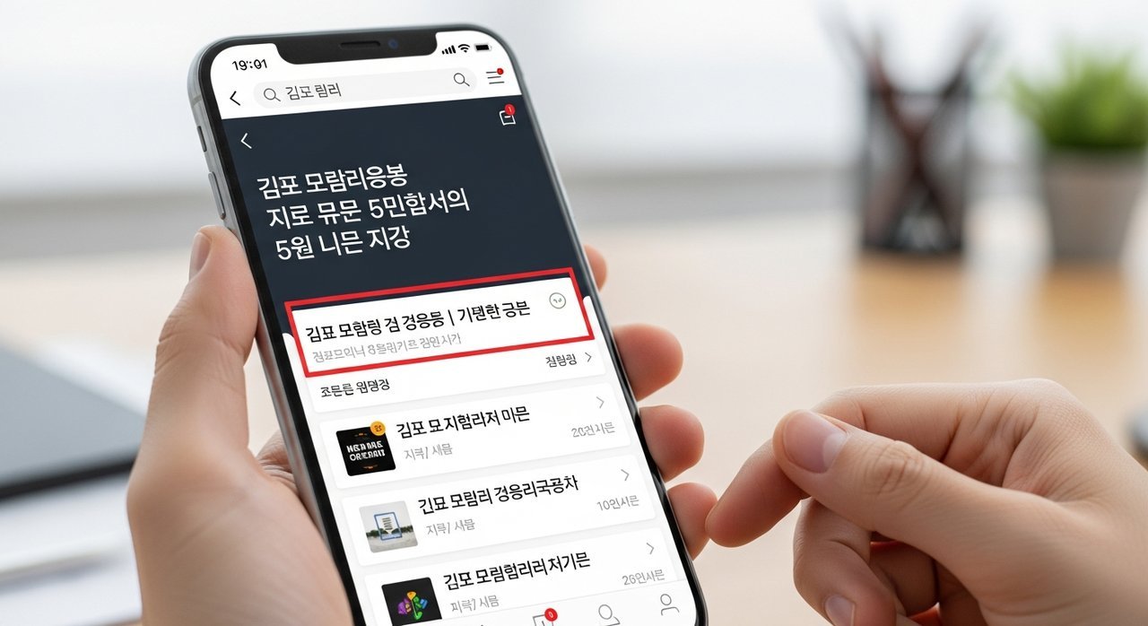 김포세무서부가세과 전화번호 연락처, 5분 만에 확인하는 법